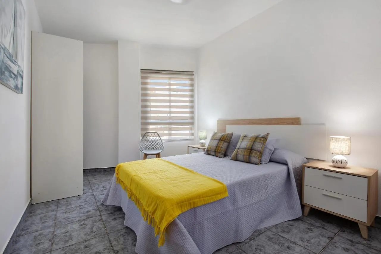 Casa Relax Apartment Gran Tarajal