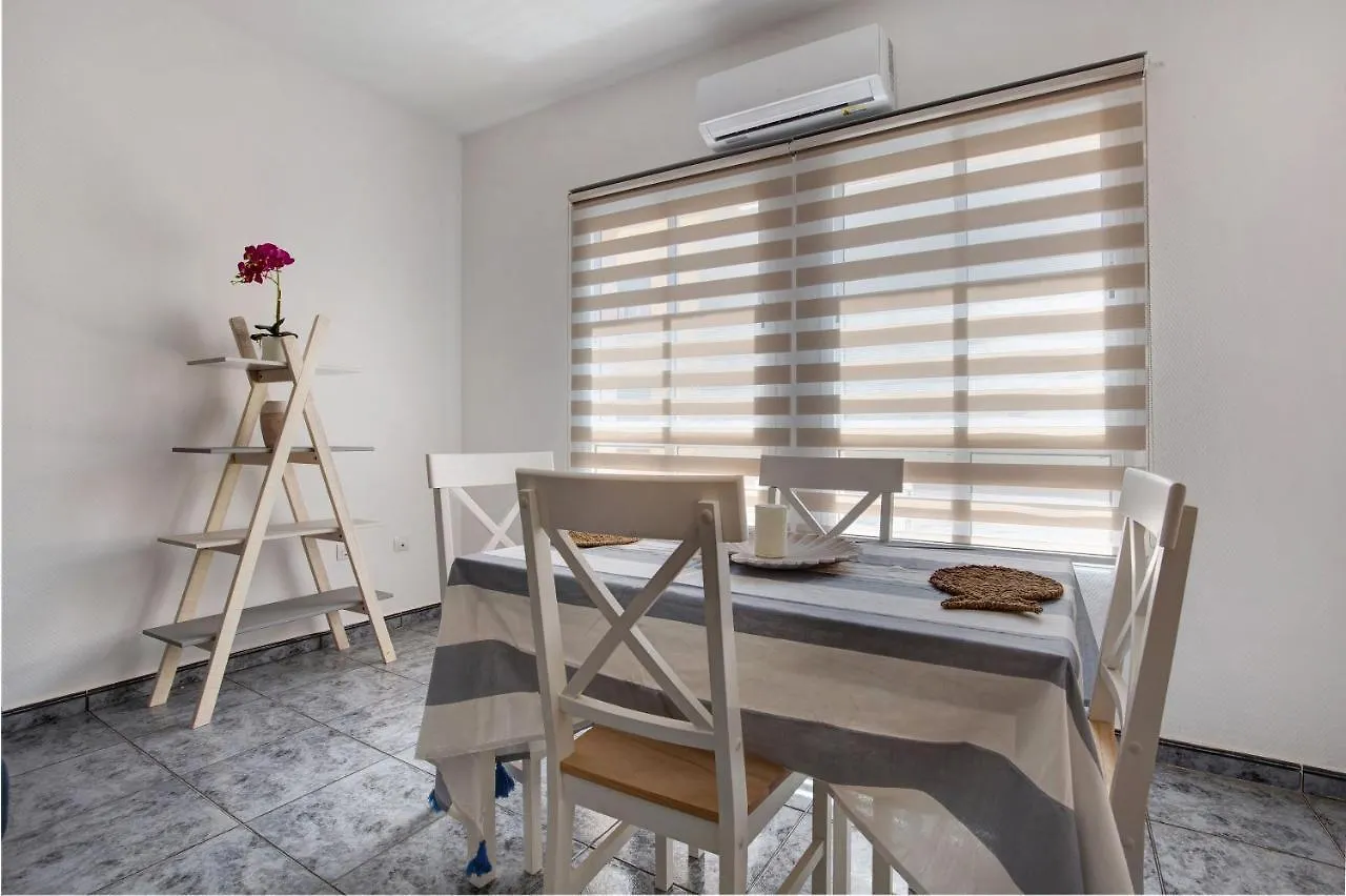 Casa Relax Apartment Gran Tarajal Spain