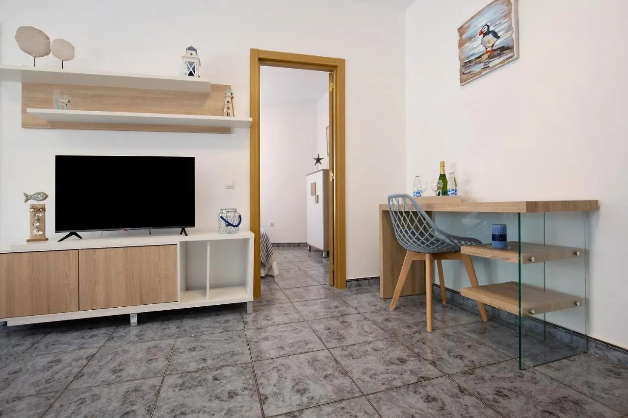 Casa Relax Apartment Gran Tarajal