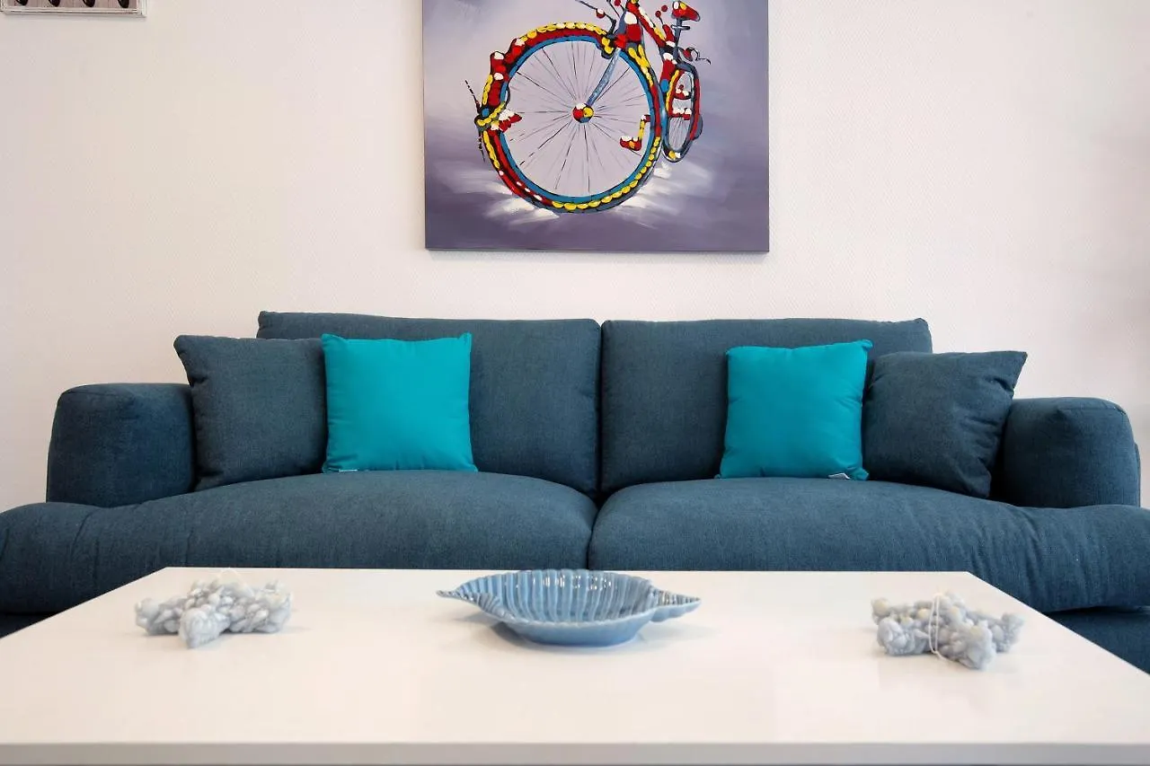 Casa Relax Apartment Gran Tarajal