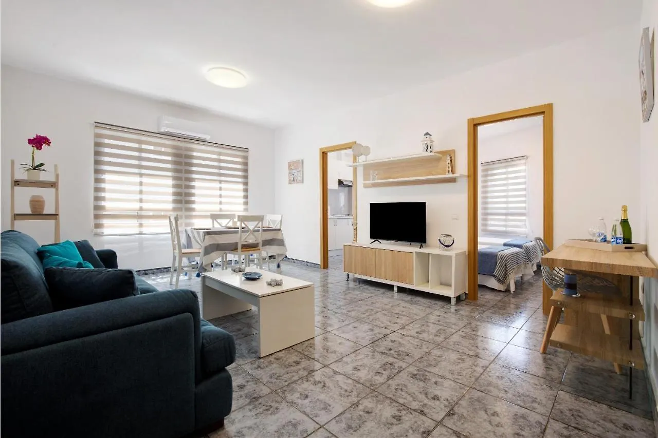 Casa Relax Apartment Gran Tarajal