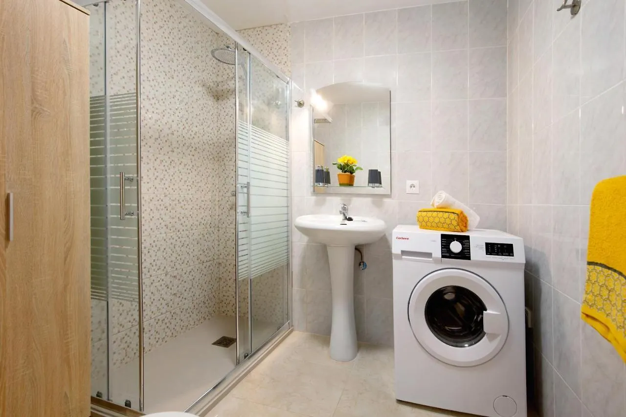 Casa Relax Apartment Gran Tarajal