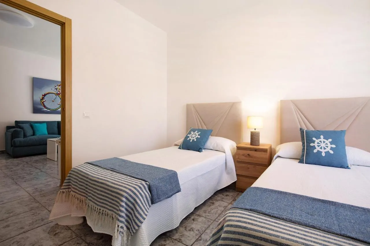 Casa Relax Apartment Gran Tarajal