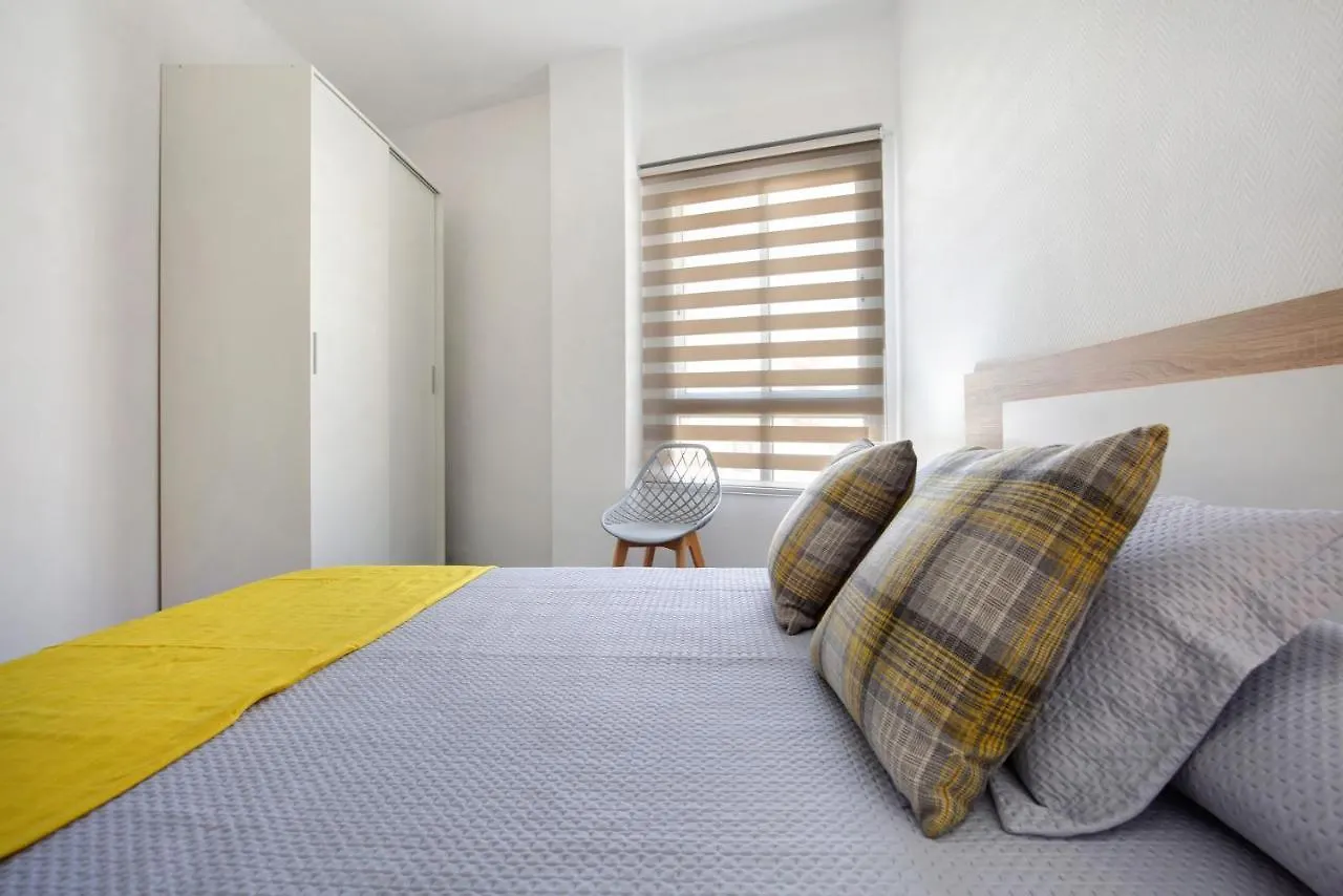 Casa Relax Apartment Gran Tarajal